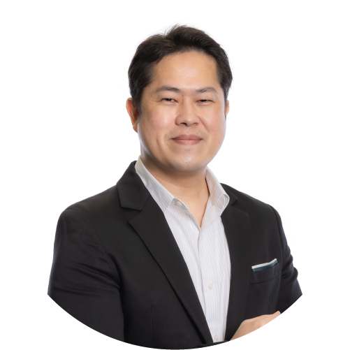 Mr.Takerngsak Chaiyakarn