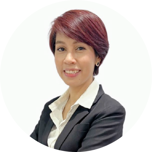 Mrs.Salisa Legras