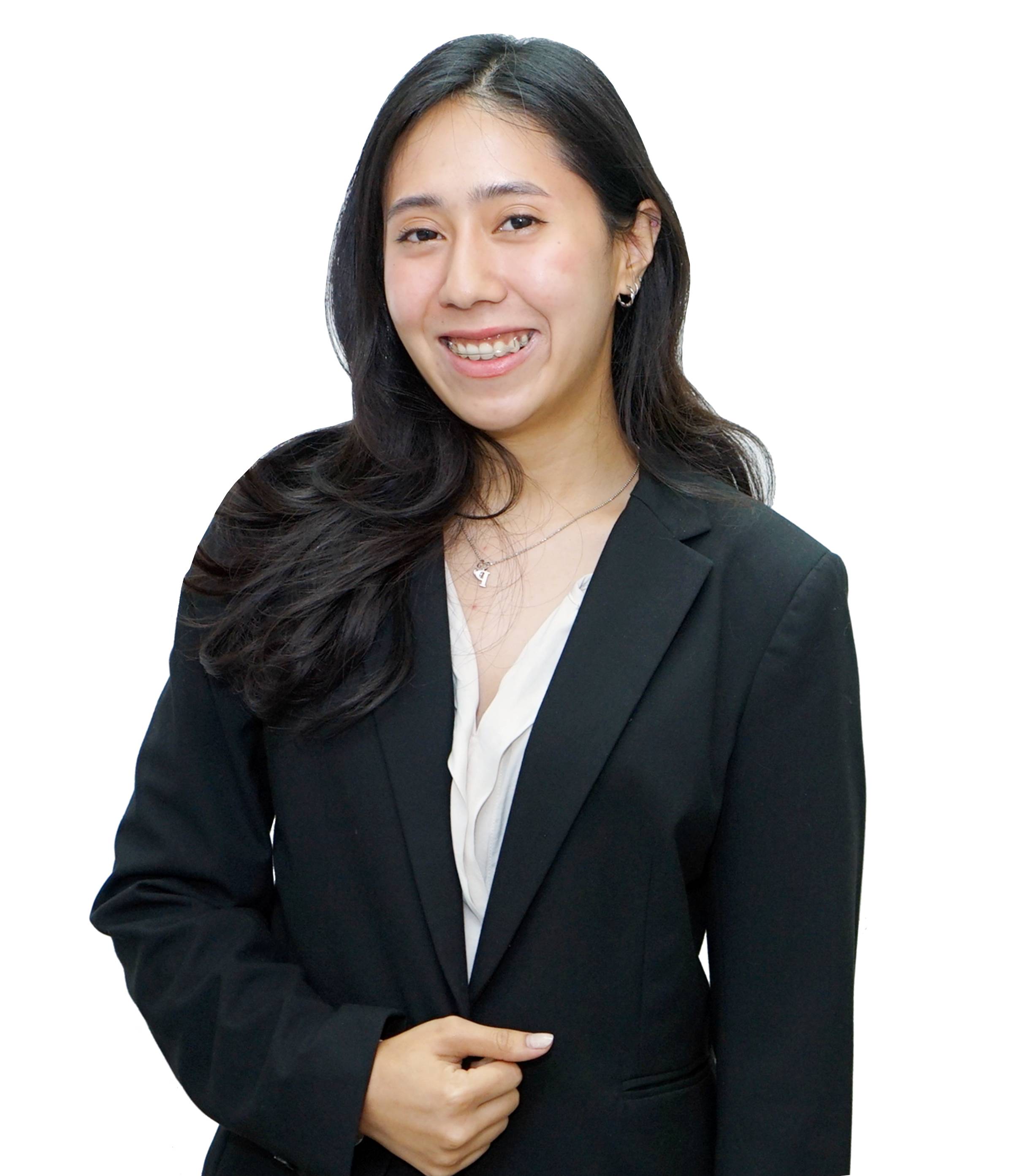 Ms.Tikamol Soonkool