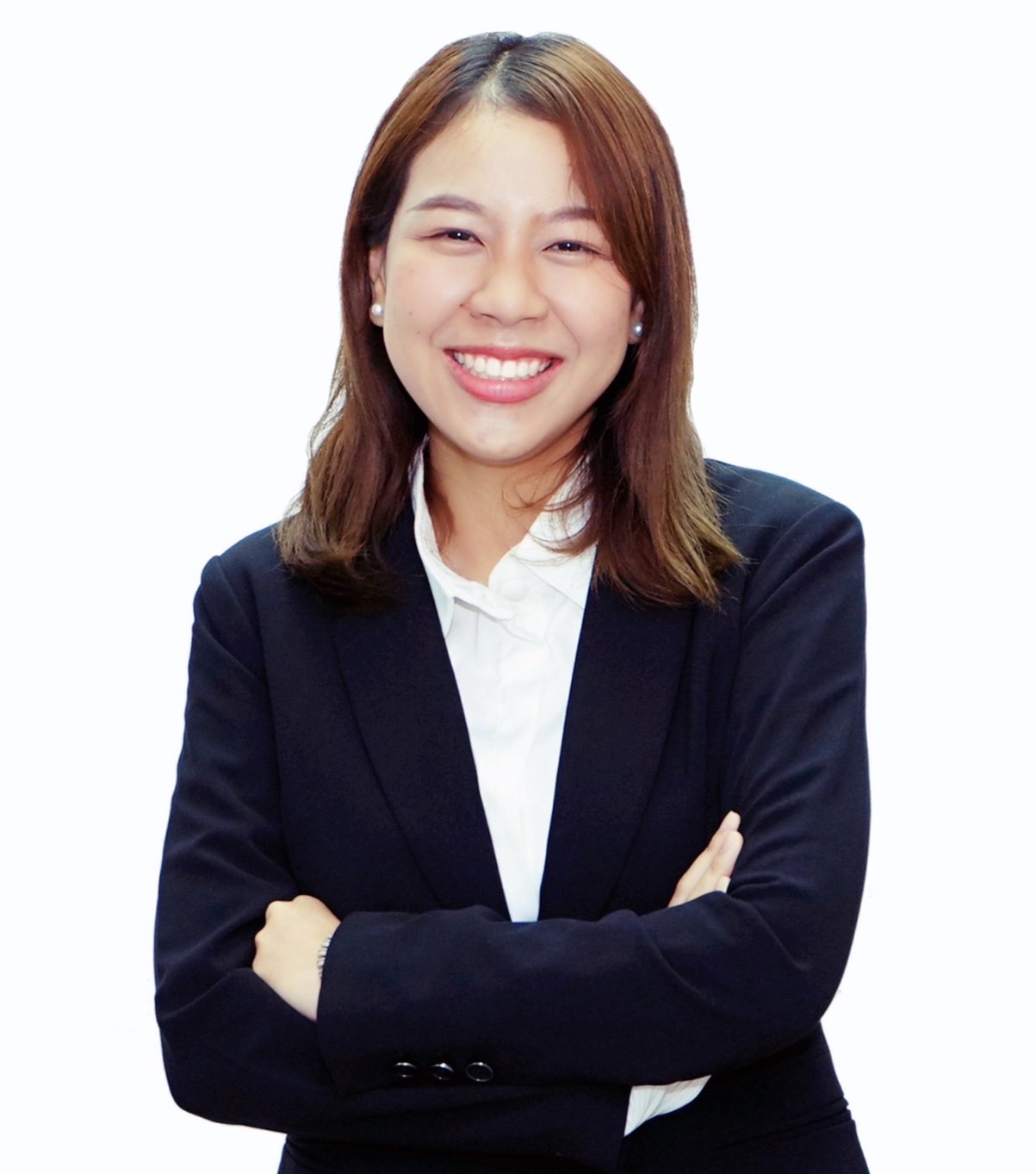 Ms.Pitchakorn Lavakittichaiyan