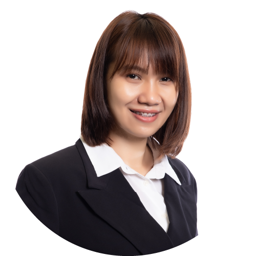 นางสาวจันทร์เพ็ญ โสมรักษ์