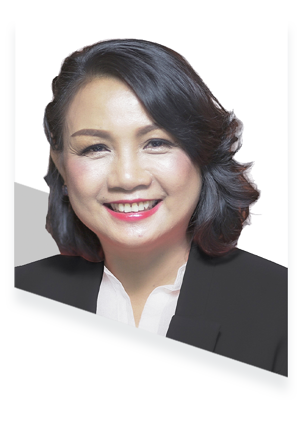 Ms. Orachorn Wongpan-ngam   <br>CED, CEM, CIS, DES, EMD, SEP