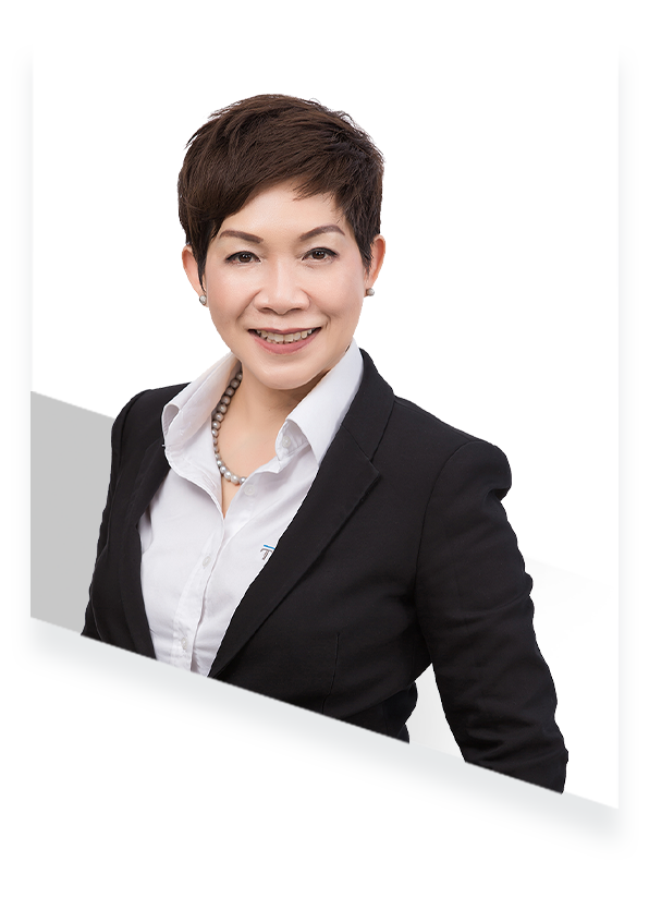 นางศุภวรรณ ตีระรัตน์