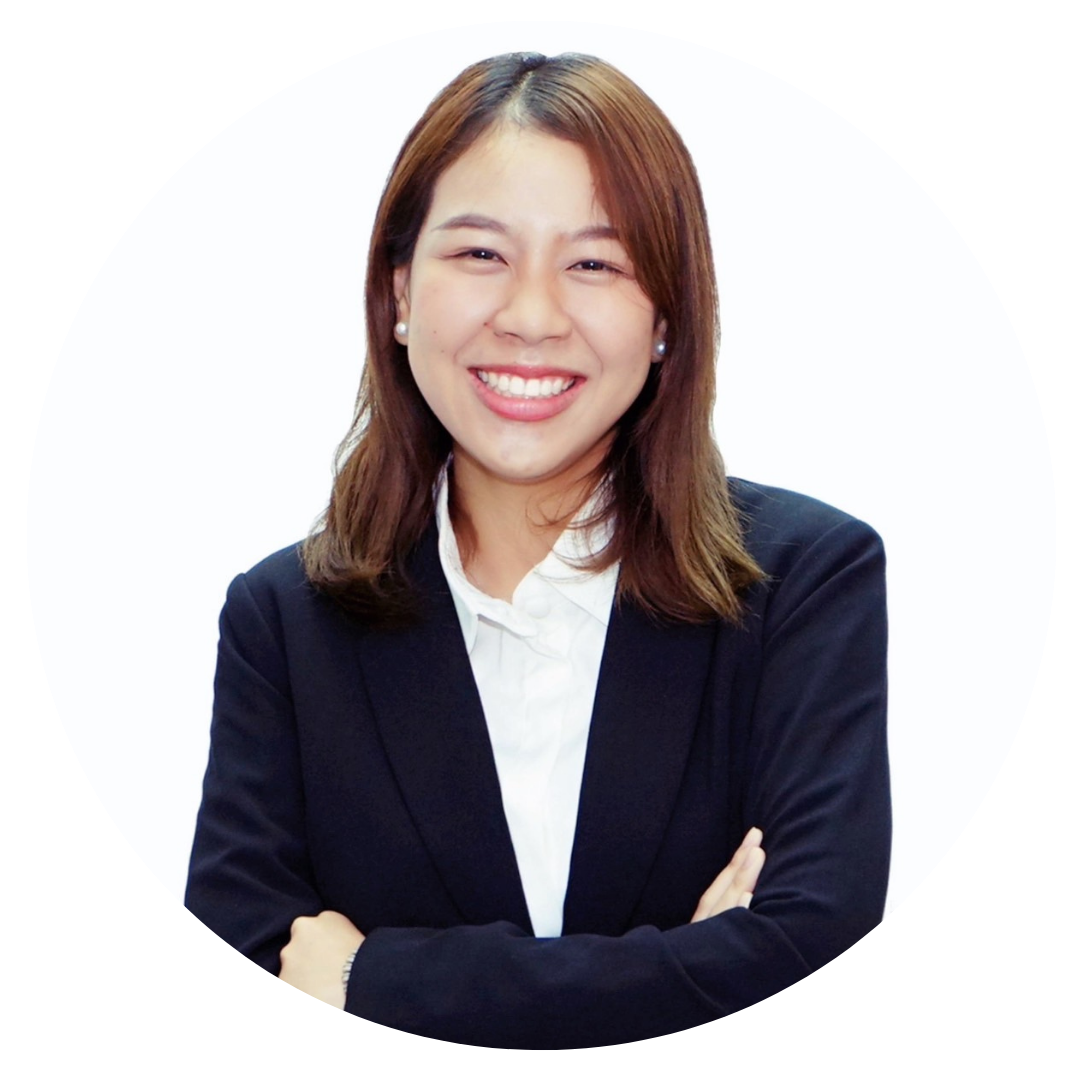 Ms.Pitchakorn Lavakittichaiyan