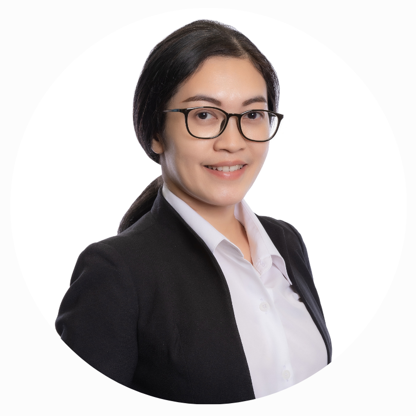 Ms. Bovornpan Kristhong
