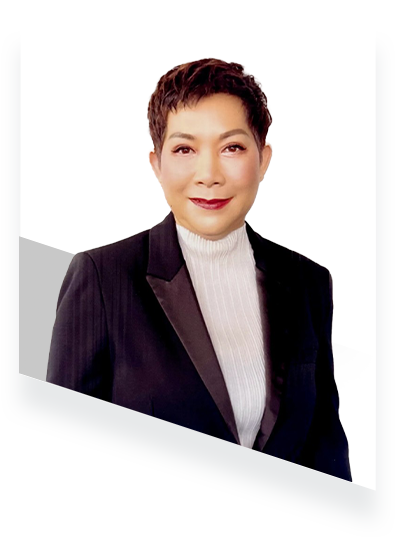 Mrs. Supawan Teerarat