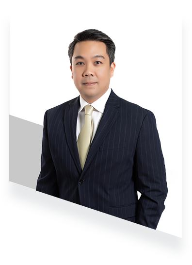 Mr. Pattanachai Singhavara