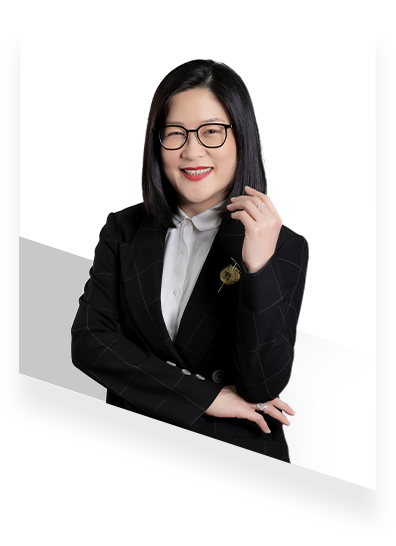 Ms. Nooch Homrossukhon