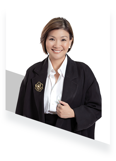 Ms. Parichat Svetasreni