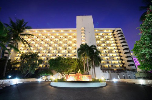 Imperial Pattaya Hotel 