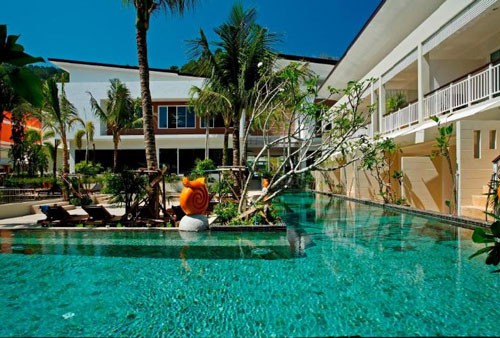 A2 Resort Phuket 