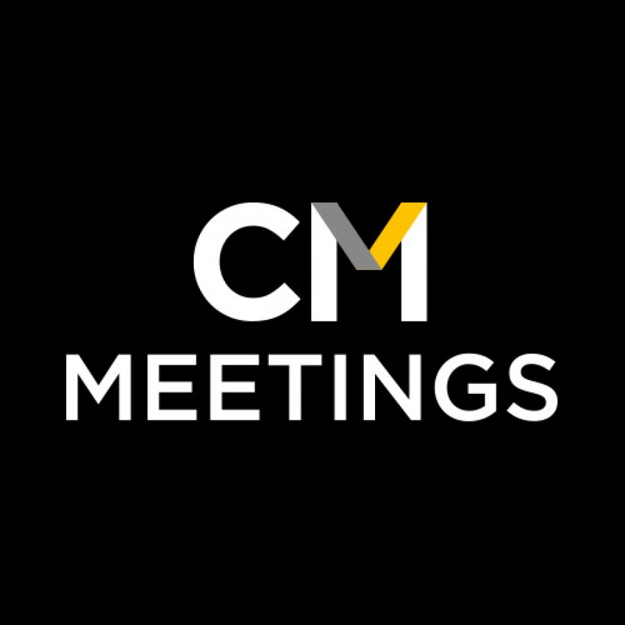 CM Meetings 