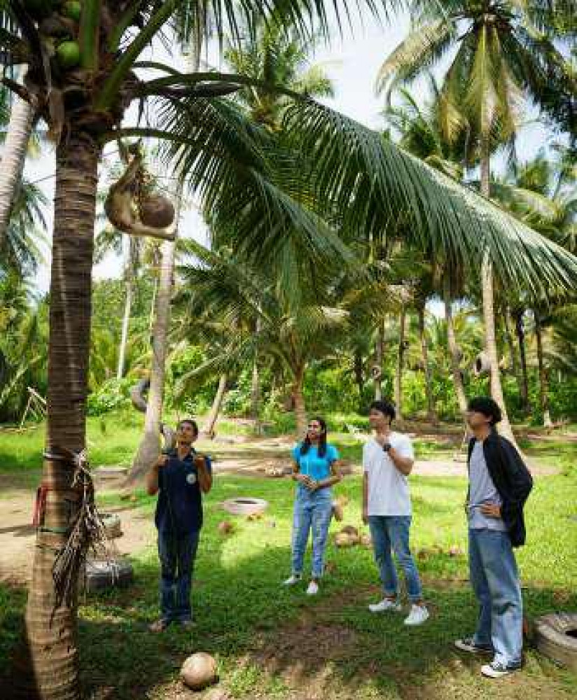 Khlong Noi Community Enterprise