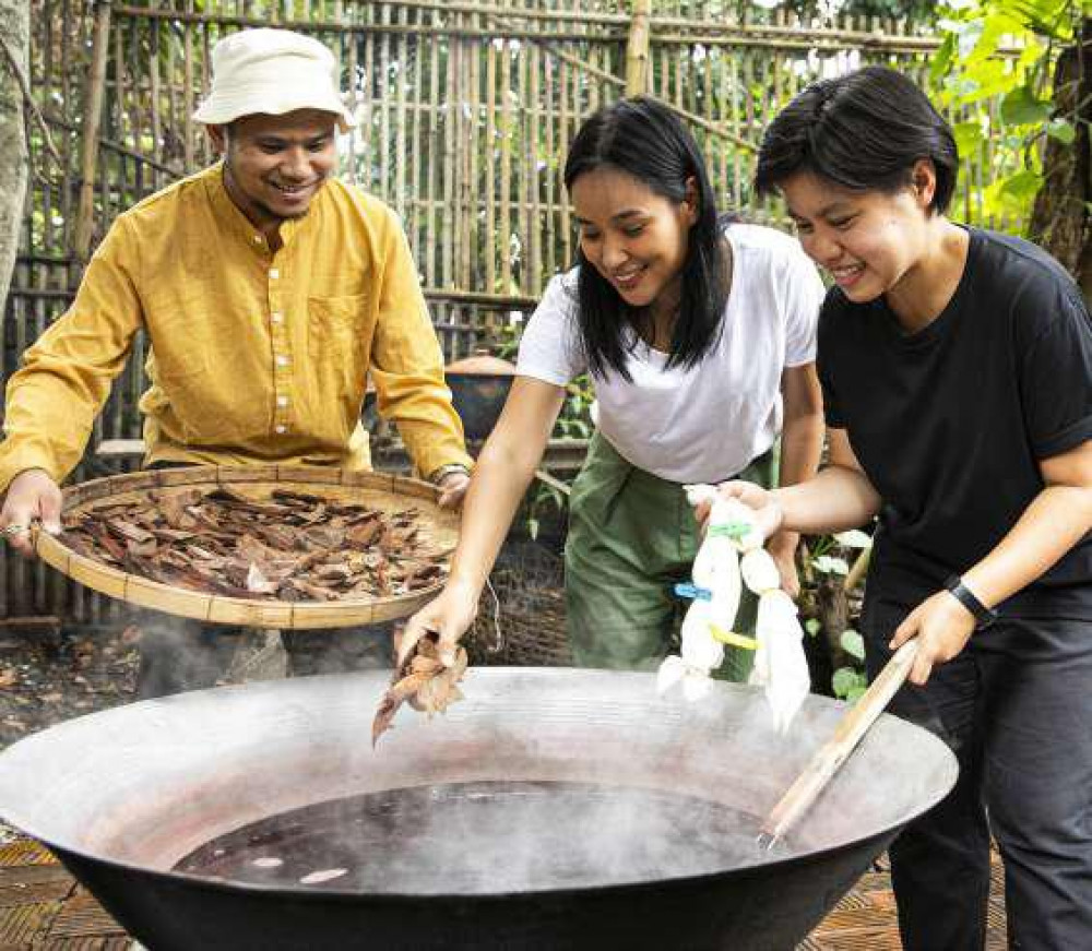 Ontai Creative Industry Village