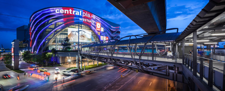 CentralPlaza Westgate 