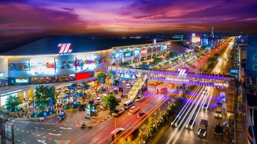 The Mall Korat 