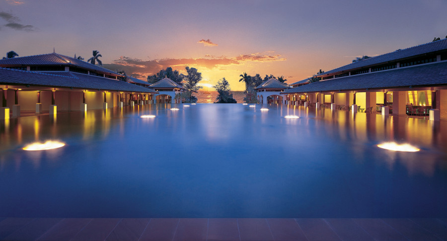 JW Marriott Phuket Resort & Spa 