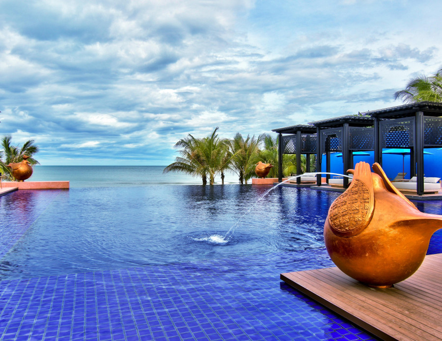 Ace of Hua Hin Resort 