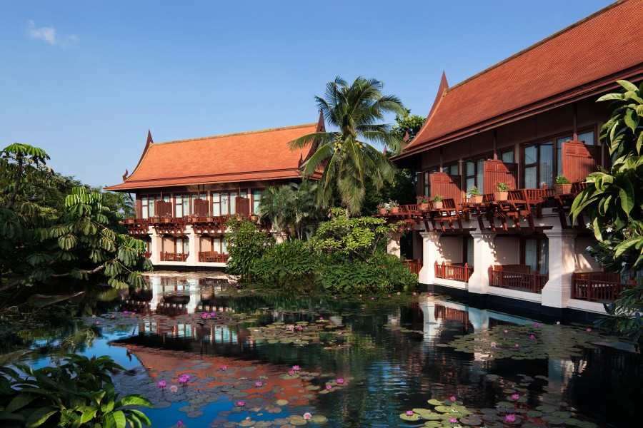 Anantara Hua Hin Resort 