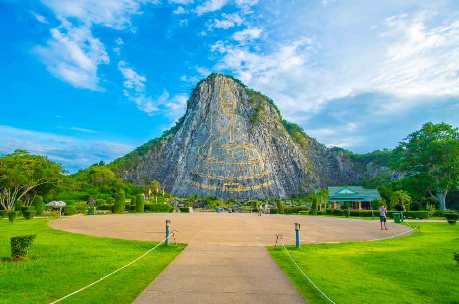 (JAN23) Pattaya 