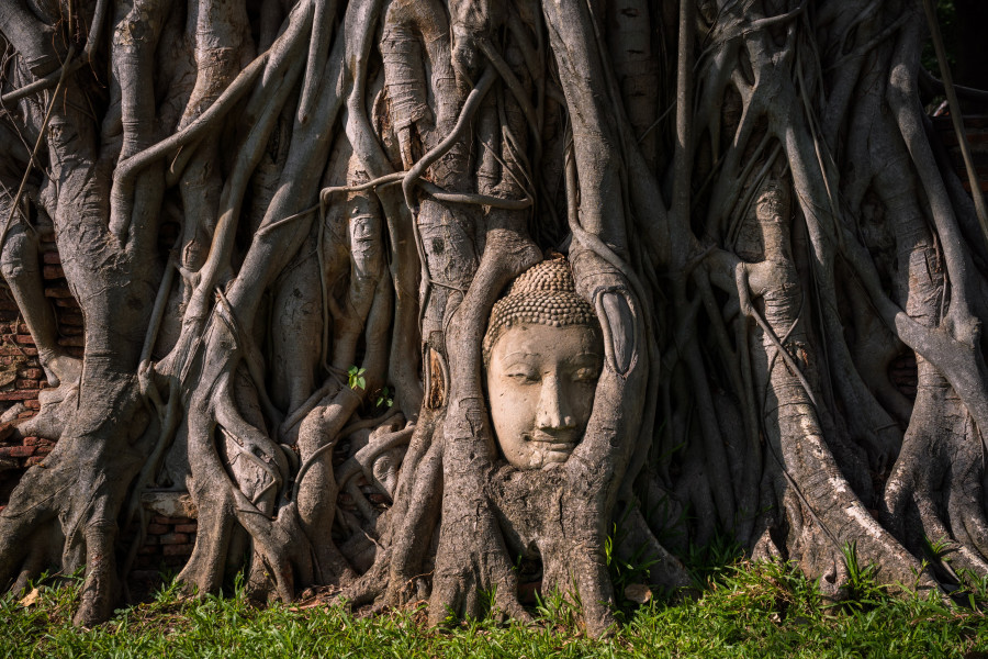 (SEP23) Phra Nakhon Si Ayutthaya 