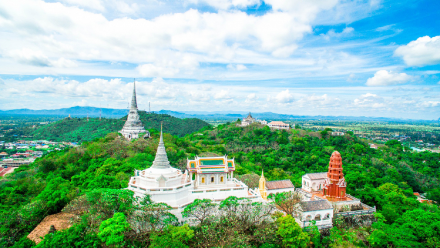 เพชรบุรี 