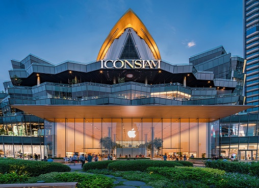Must SEE & BUY: ICONSIAM