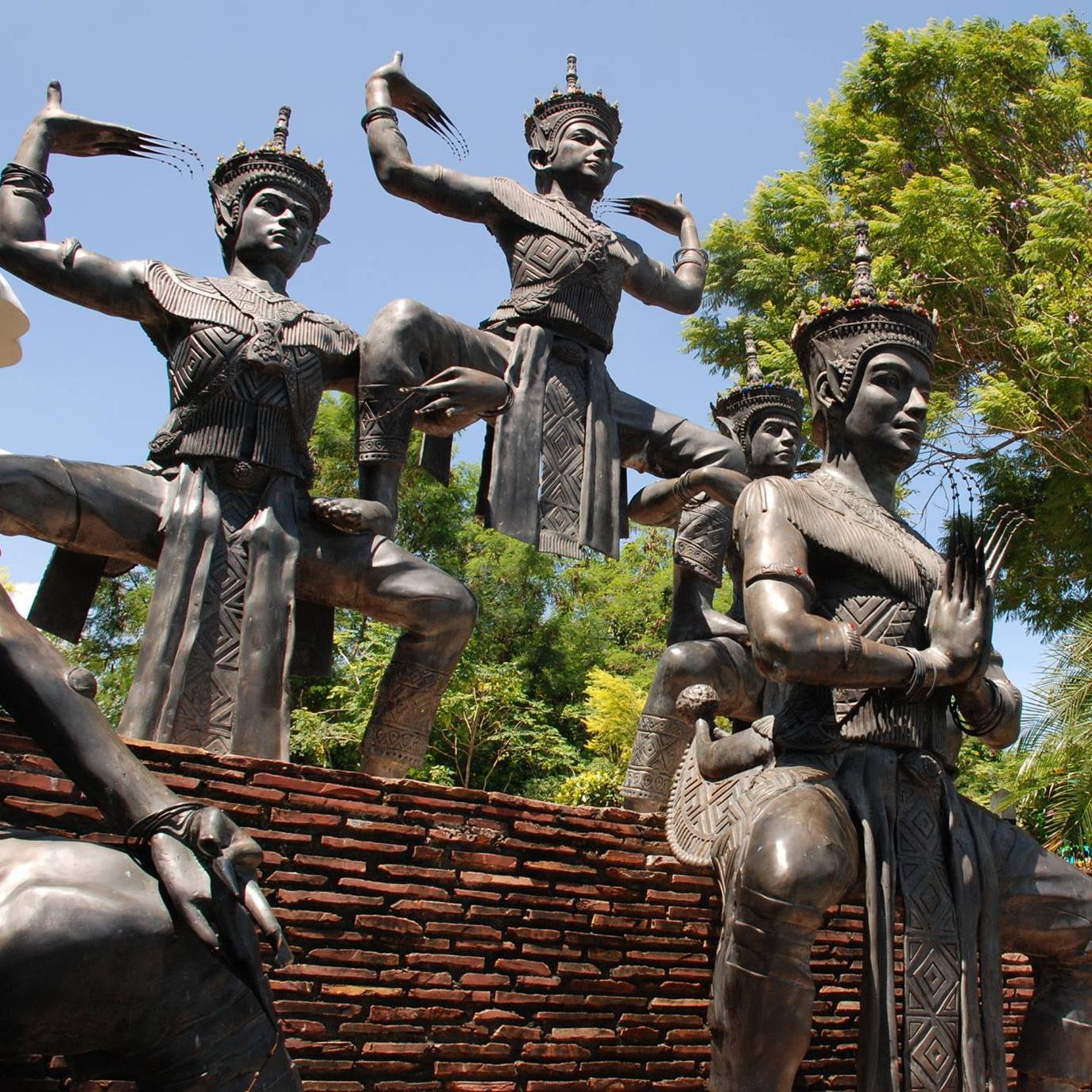 MUST SEE: Folklore Museum, Thaksin Institute of Education