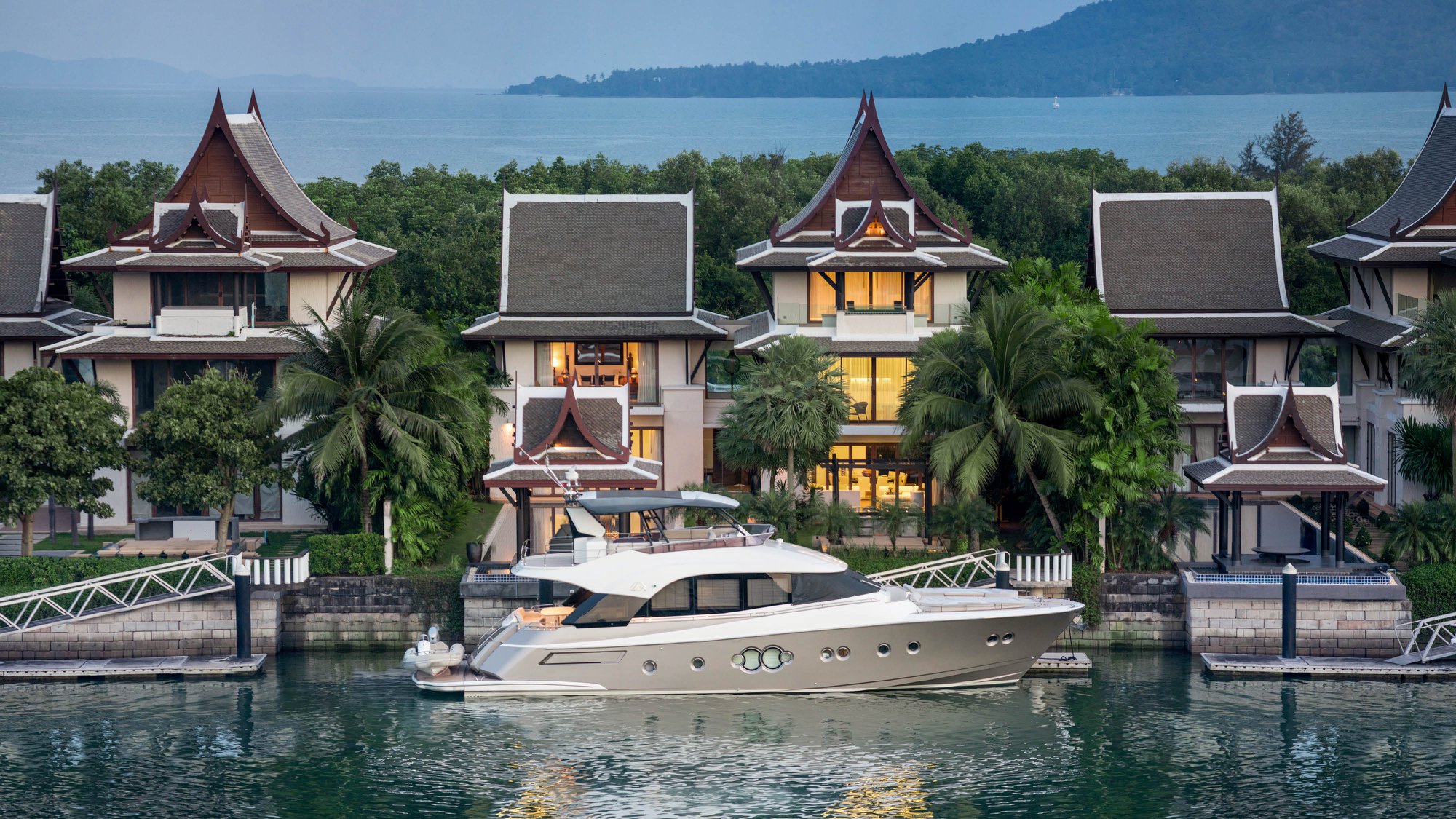 MUST JOIN: Royal Phuket Marina