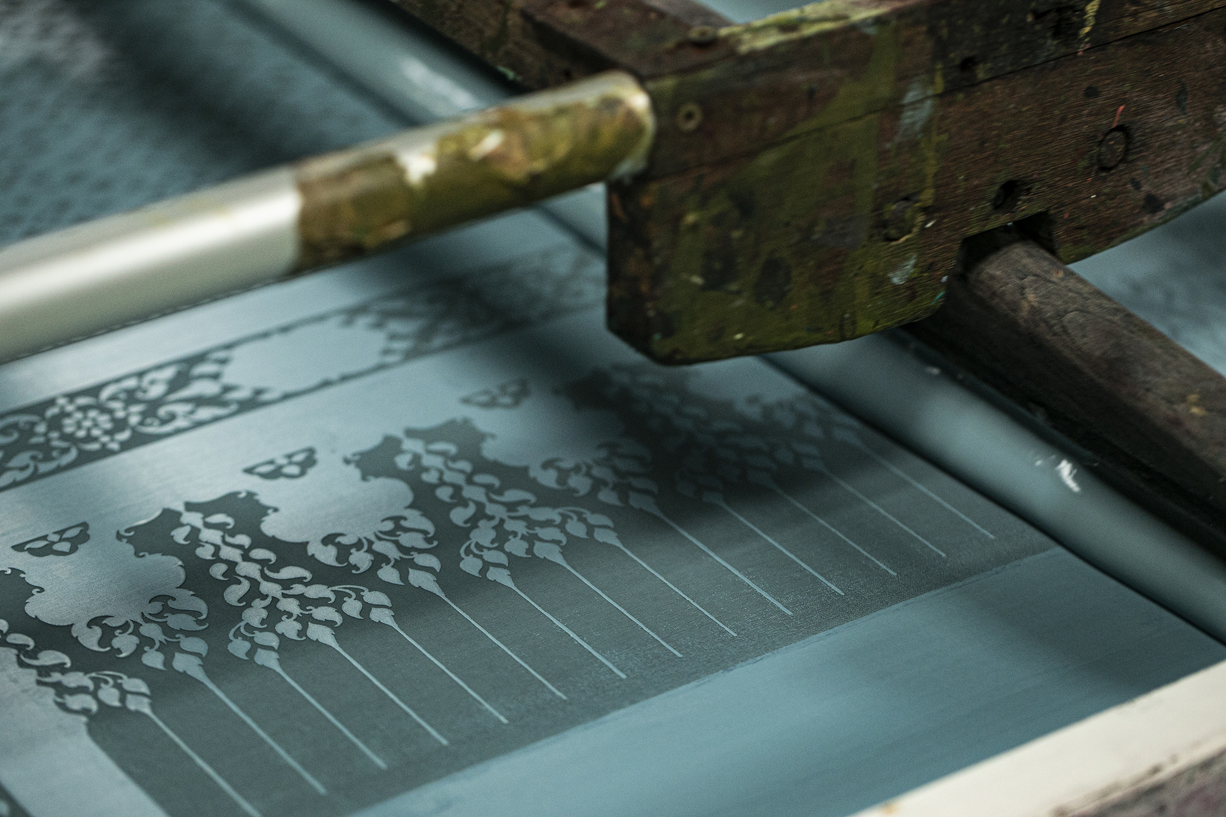 MUST JOIN: Khomapat Fabric Factory