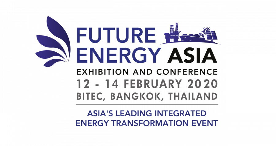 FUTURE ENERGY ASIA EXHIBITION & CONFERENCE 2020