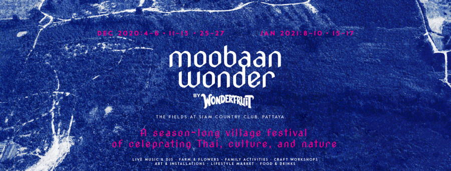 Moobann Wonder by Wonderfruit