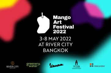 Mango Art Festival 2022
