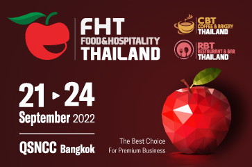 Food & Hospitality Thailand 2022