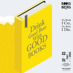 Books and Beers 2022