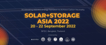 Solar+Storage Asia 2022 (SSA)
