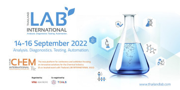 Thailand LAB International 2022