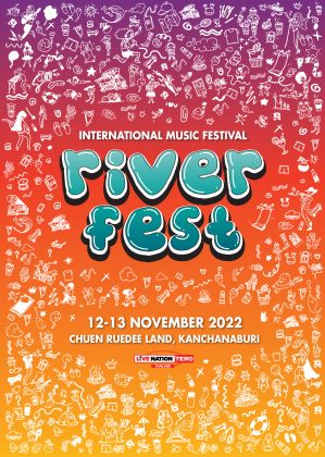 River Fest Music Festival