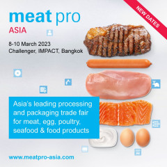 Meat Pro Asia 2023