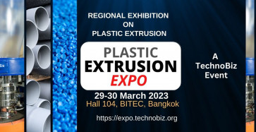 Plastic Extrusion Expo 2023