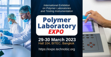 Polymer Laboratory Expo 2023