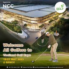Thailand Golf Expo 2023