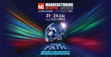 Manufacturing Expo 2023