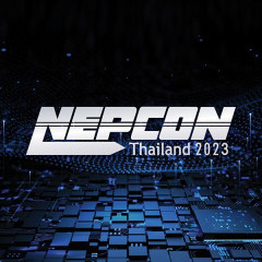 NEPCON Thailand 2023