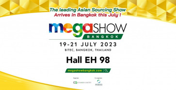 Mega Show Bangkok 2023