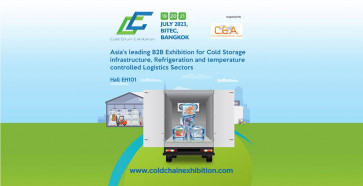 Cold Chain Exhibition 2023
