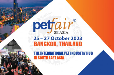 Pet Fair SEA 2023