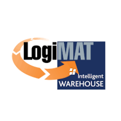 LogiMAT Intelligent Warehouse