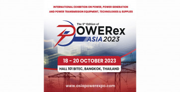 Powerex Asia 2023