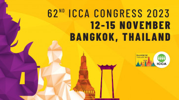 The 62nd ICCA Congress 2023